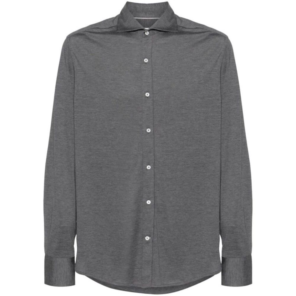 Brunello Cucinelli Men Shirt